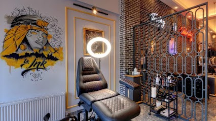 Cleopatra Ink Tattoo & Piercing Bursa Özlüce Studio