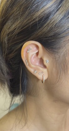 Maraş Piercing Gonca Takı Kahramanmaraş
