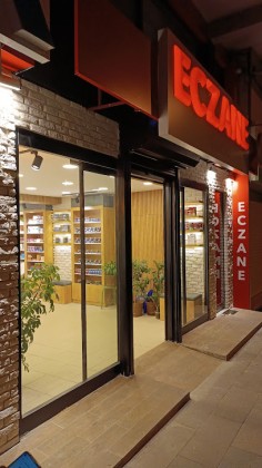 Nursu Eczanesi