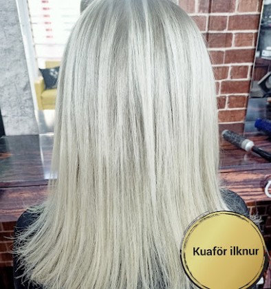 Kuaför İlknur