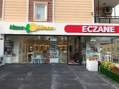 Nane Limon Eczanesi