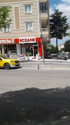 Seçil Eczanesi