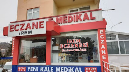 Öztürk Eczanesi
