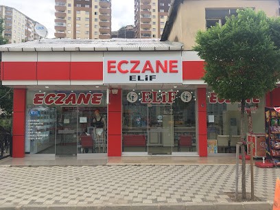 Elif Eczanesi