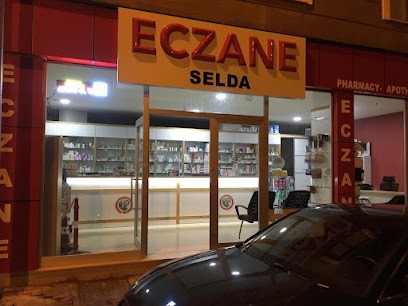 Selda Eczanesi
