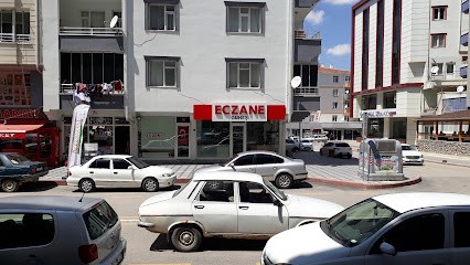 Güneş Eczanesi
