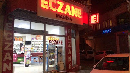 Manisa Eczanesi
