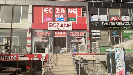 Mardin Eczanesi