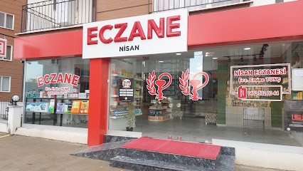 Nisan Eczanesi