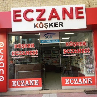 Köşker Eczanesi