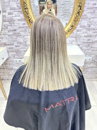 Destina Güzellik Salonu Ve Kuaför