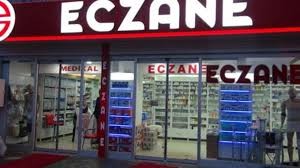 Saydan Eczanesi
