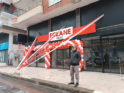 Yıldız Eczanesi