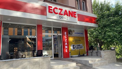Deniz Eczanesi
