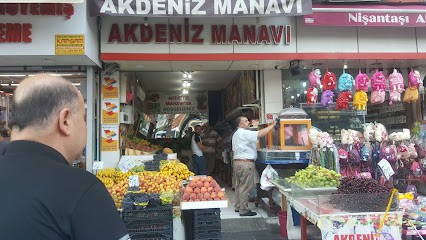 Akdeniz Manav