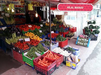 Hilal Manavı