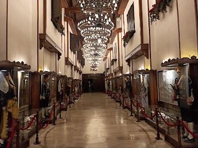 Ankara Konağı