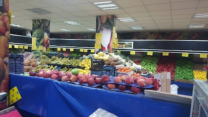 Çilek Manavı