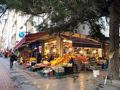 Kırşehir Manavı