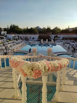 Flamingo Deluxe - Kayseri Düğün Salonu