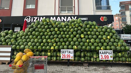 Bizim Manav