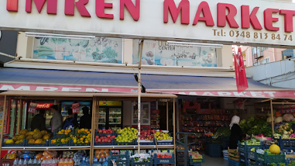 İmren Manav Center