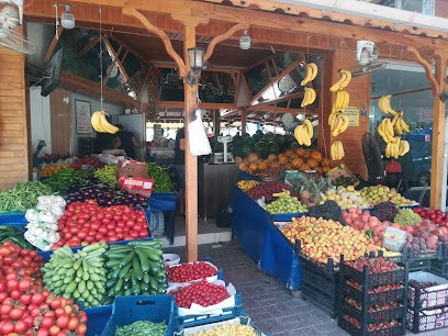 Karataş Manavı