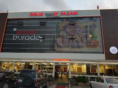 Özler Et