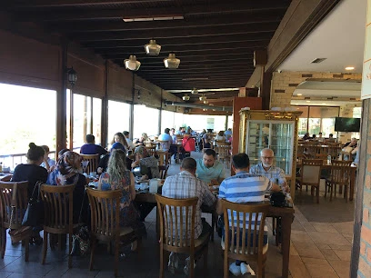 Manzara Restaurant