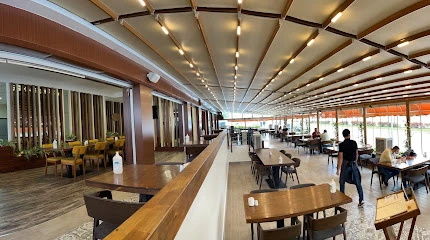 Gubate Restaurant
