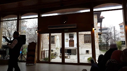 Ağalar Konağı