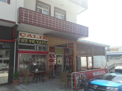 Çalıkoğlu Kasabı Et/Mangal