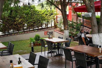 Etoba Restaurant