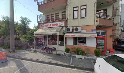 Damla Sucuk Ve Et Ürünleri