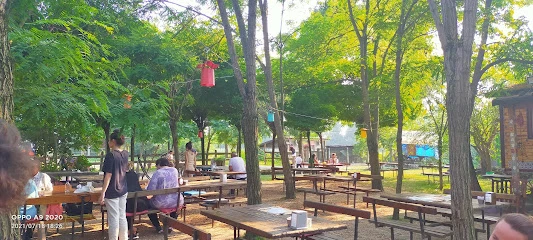Binef At Çiftliği