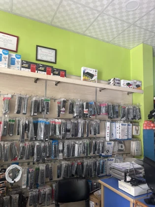 Simge Elektronik