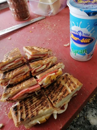 Bizim Tostçu