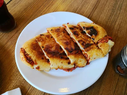 Tostçu Onur Abi