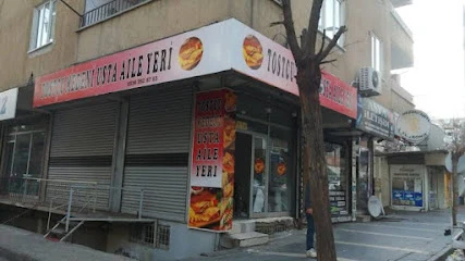 Tostçu Medeni
