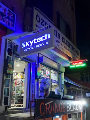 Özdemir Elektronik