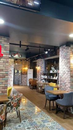 Ayvalık Tost