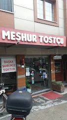Meşhur Tostçu Yıldırım