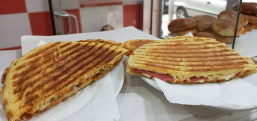 Tost-Çu Soner
