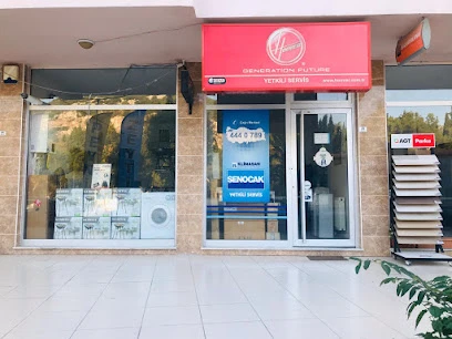 Çağlar Servis Ve Ticaret Isıtma Soğutma Satış Servis Yedek Parça