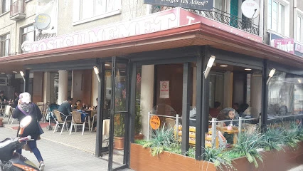 Tostçu Mehmet