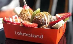 Lokmaland Bingöl
