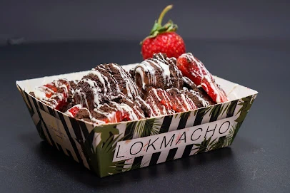 Lokmacho Tatvan