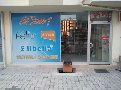Arnica Osmaniye Yetkili Servisi