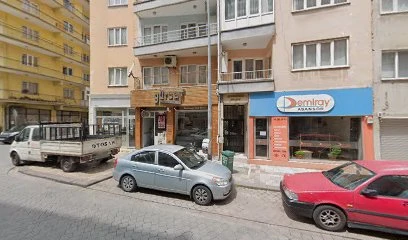 Gürcan Lokma