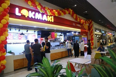 Lokmaki